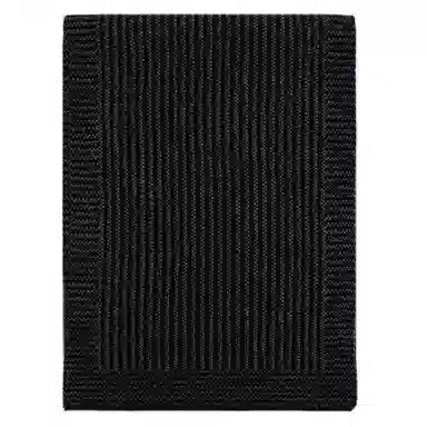 上海故事 山羊绒针织工艺结构紧密精致锁边柔软舒适保暖百搭 礼盒包装 绒线围巾 男款