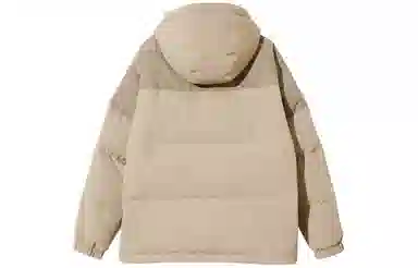 JACK JONES Down Jacket
