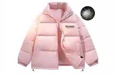 RCTAMY Puffer Jacket