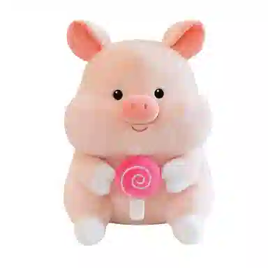 OU DI PIG 21cm27cm38cm50cm