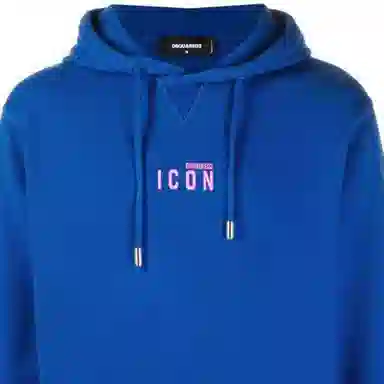 DSQUARED 2 FW22 Logo