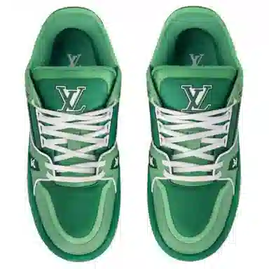 LOUIS VUITTON Trainer Maxi