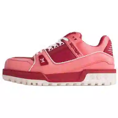 LOUIS VUITTON Trainer Maxi