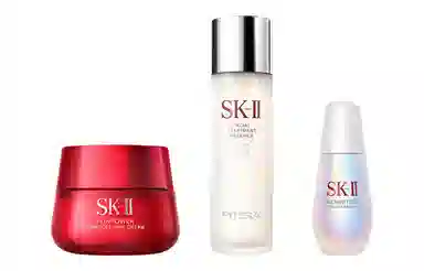 SK-II 50g+230ml+30ml