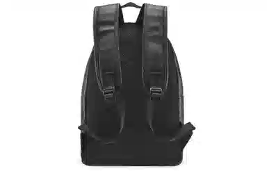 Chusan Backpack Black
