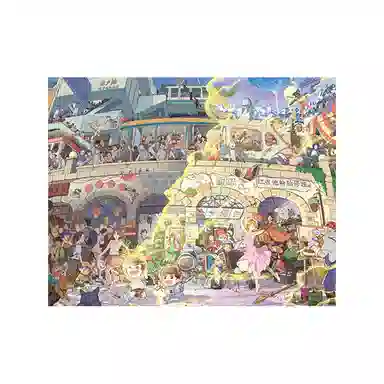 3D-JP 2000pcs H3411