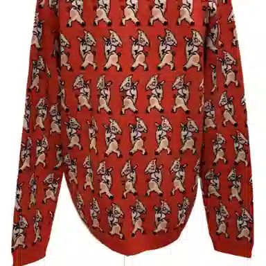 Gucci Sweater
