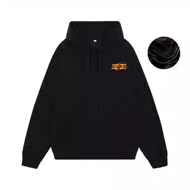 LIGHTNING MONSTER logo