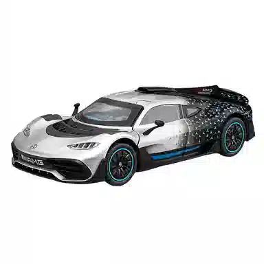CHE ZHI 124AMG ONE