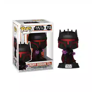 Funko POP Q