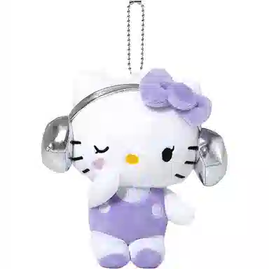 Sanrio Hello Kitty Avail