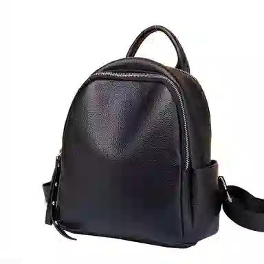 VANDEE Backpack Black