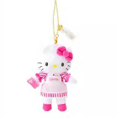 Sanrio Hello Kitty 50th Anniversary Set