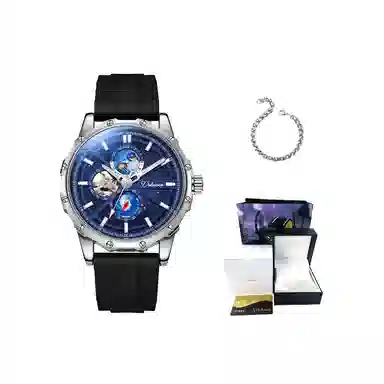 Dulunwe Star Moon Series