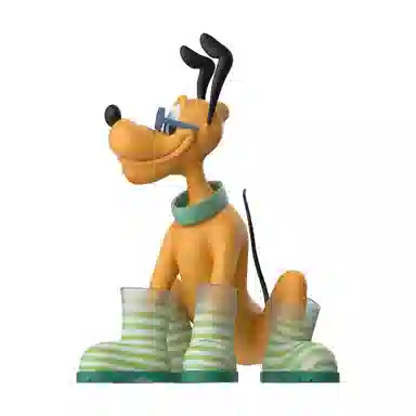 Disney x MORSTORM 15cm