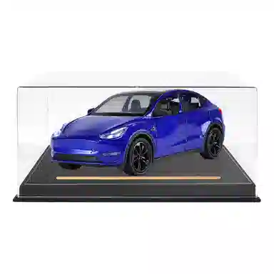 TY MODELS Model Y 124