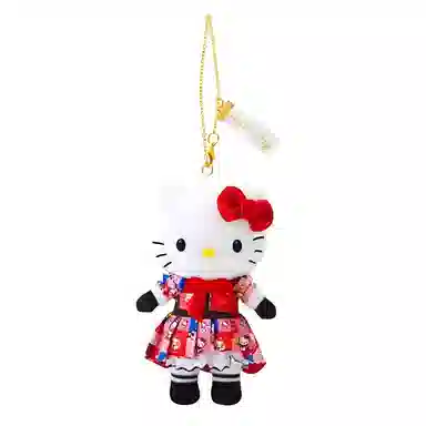 Sanrio Hello Kitty 50th Anniversary Set