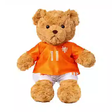 MENGMENGBUNNY NBA 25cm