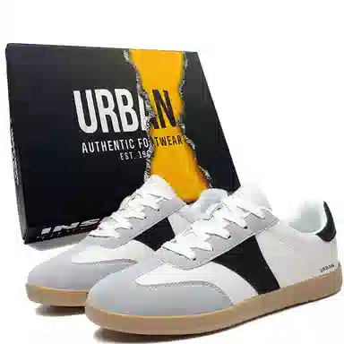 URBAN AUTHENTIC