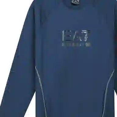 EMPORIO ARMANI FW22 Logo