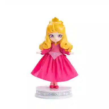 Disney x MORSTORM 12bjd