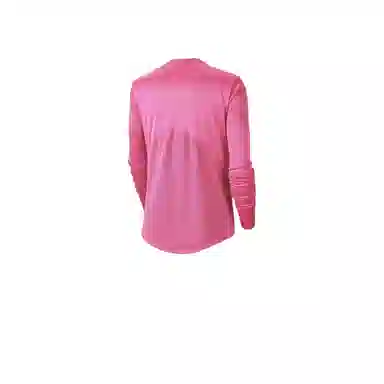 浪莎 压缩速干长袖健身衣 男款