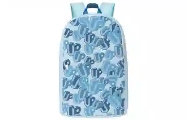 TURN UP Backpack Navy
