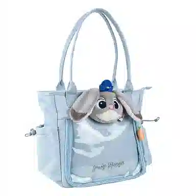 POTDEMIEL x Disney Q