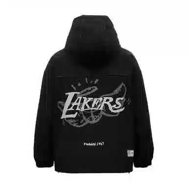 JACK JONES JACKJONES x NBA