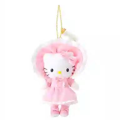 Sanrio Hello Kitty 50th Anniversary Set