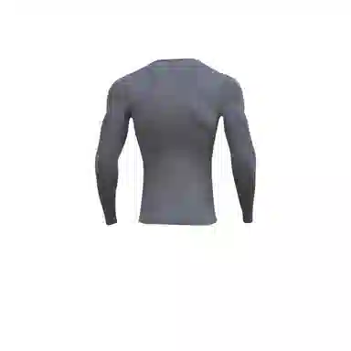 Langsha Marathon Running Shirt Men