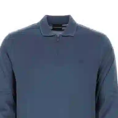 EMPORIO ARMANI FW23 LogoPolo