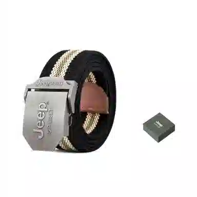 JEEP SPIRIT 3.5cm