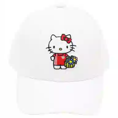 adidas originals hello kitty