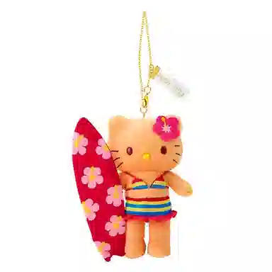 Sanrio Hello Kitty 50th Anniversary Set