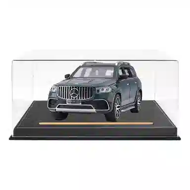 TY MODELS GLS 63 124