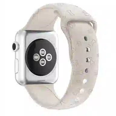 IOTS Apple Watch