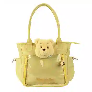 POTDEMIEL x Disney Q