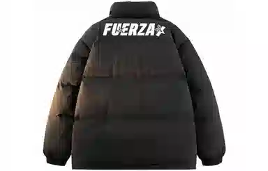 FUERZA