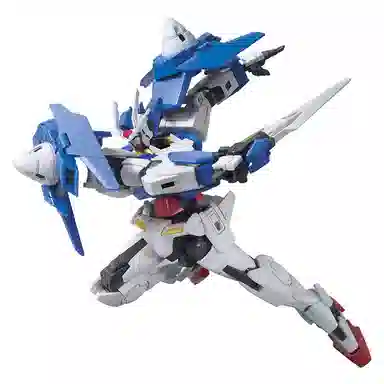 BANDAI HG HGBD 000 1144OO