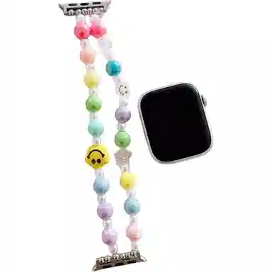 iwatchS10S987654SEultra321 smile