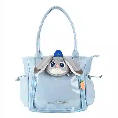 POTDEMIEL x Disney Q