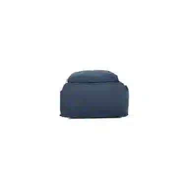 梦特娇 简约商务休闲 织物 电脑包双肩包 常规 男款 宝蓝/枣红/黑色