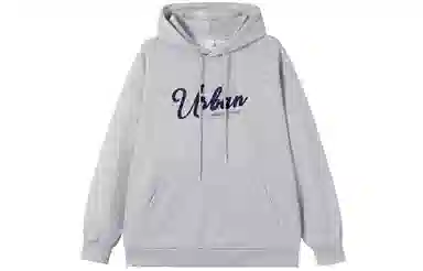 URBAN AUTHENTIC LogoT