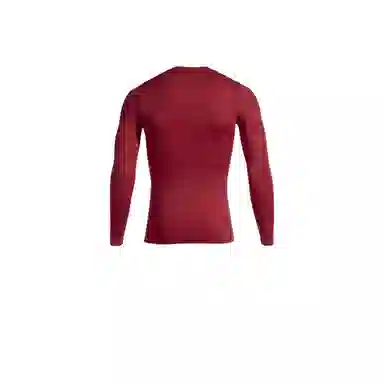 Langsha Marathon Running Shirt Men