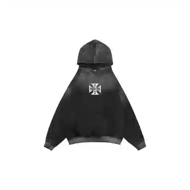 False Perception Hoodie