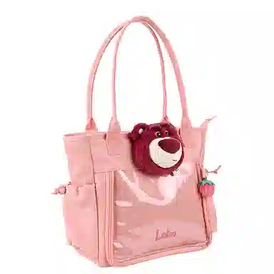 POTDEMIEL x Disney Q