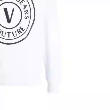 VERSACE JEANS COUTURE SS22 Logo