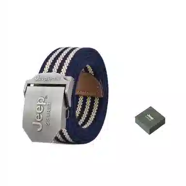JEEP SPIRIT 3.5cm