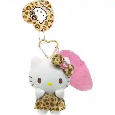 Sanrio Hello Kitty 12cm